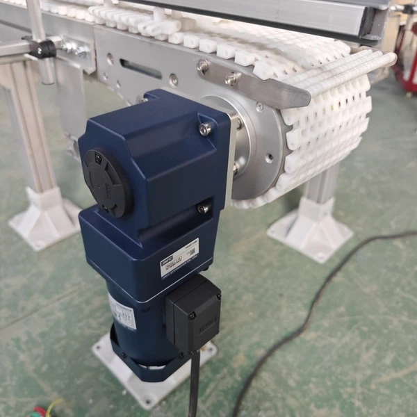 plastic modular belt converyor17 plastic modular belt converyor17